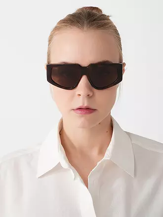 MAX MARA | Sonnenbrille MM0125/58 | 